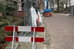 Regie door stoeprand management