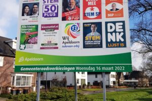 Het Griffie-informatiesysteem had er al moeten zijn