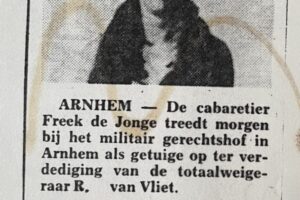 Gebrek aan lerend vermogen