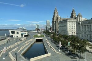 Liverpool: stad die onder je huid kruipt