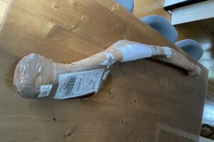 Chinese pakkettsunami eindelijk aangepakt